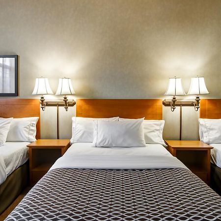 卡纳尔塔普罗沃斯特酒店 Provost 外观 照片